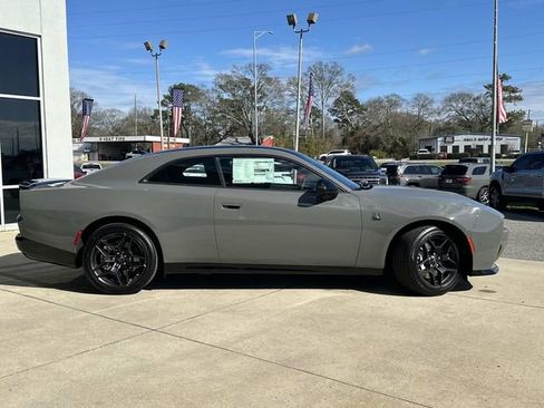 New 2026 Dodge Charger Scat Pack w/ Blacktop Package image 6