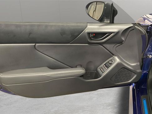 Used 2022 Toyota GR86 Premium RWD image 23
