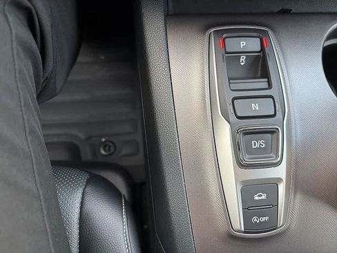 Used 2023 Honda Ridgeline RTL image 20