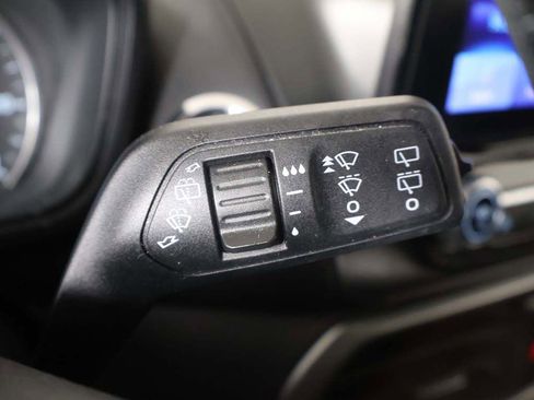 Used 2020 Ford EcoSport SE w/ SE Convenience Package AWD/4WD image 40