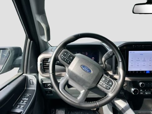 Used 2024 Ford F150 XLT w/ Mobile Office Package AWD/4WD image 22