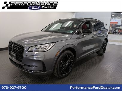 Used 2025 Lincoln Corsair Reserve w/ Equipment Group 202A