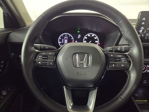 Used 2025 Honda CR-V EX-L image 16
