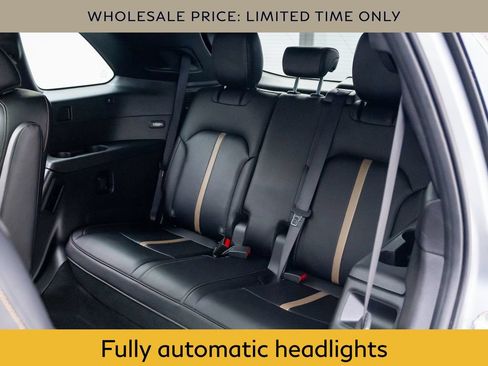 Used 2025 MAZDA CX-90 3.3 Turbo w/ Premium Plus Pkg AWD/4WD image 18
