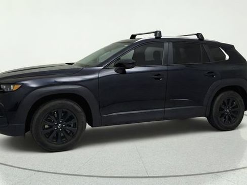 Used 2023 MAZDA CX-50 2.5 S w/ Cargo Package AWD/4WD image 2
