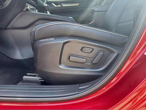 Certified 2025 MAZDA CX-5 AWD 2.5 S w/ Premium Plus Pkg image 20