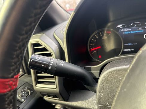 Used 2018 Ford F150 Raptor w/ Equipment Group 802A Luxury image 23