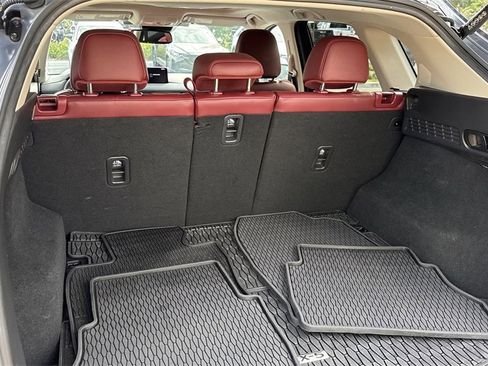 Certified 2023 MAZDA CX-5 Carbon Edition image 59