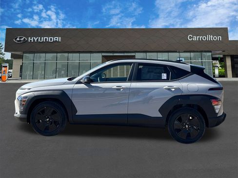 New 2026 Hyundai Kona SEL Sport FWD image 9