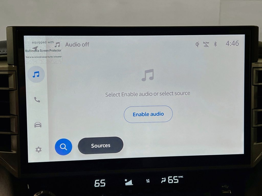 New 2026 Toyota Tundra Capstone AWD/4WD image 23
