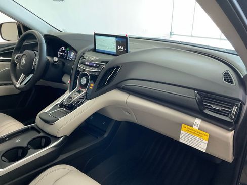 New 2026 Acura RDX SH-AWD w/ Advance Package image 17