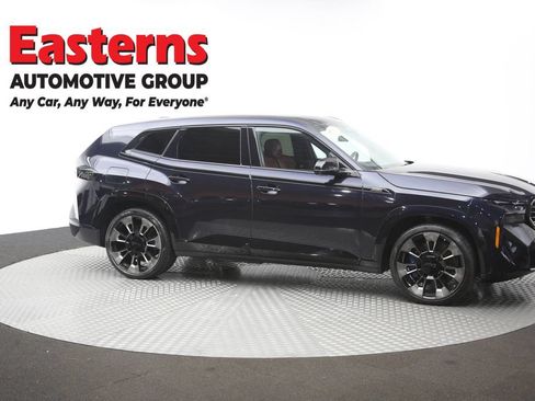 Used 2023 BMW XM w/ M Driver's Package AWD/4WD image 48