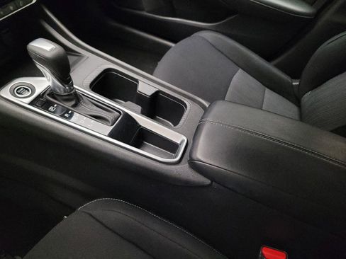 Used 2023 Nissan Sentra SV w/ All-Weather Package FWD image 26