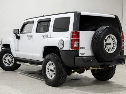 Used 2006 HUMMER H3 image 8