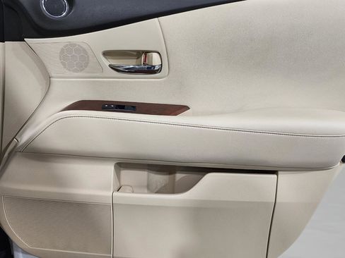 Used 2013 Lexus RX 350 AWD w/ Navigation Pkg image 26