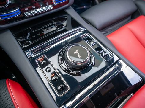 Used 2023 Rolls-Royce Ghost AWD/4WD image 41
