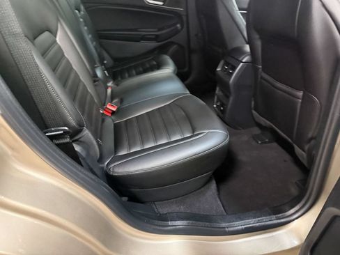 Used 2021 Ford Edge SEL w/ Convenience Package AWD/4WD image 65