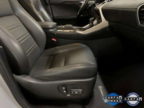 Used 2018 Lexus NX 300 FWD image 79