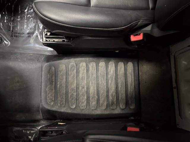 Used 2024 Ford Transit 250 148 High Roof Extended AWD w/ Load Area Protection Package image 19