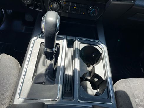 Used 2019 Ford F150 XLT w/ Equipment Group 302A Luxury AWD/4WD image 19