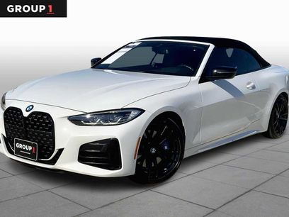 Used 2021 BMW M440i M440i w/ Premium Package