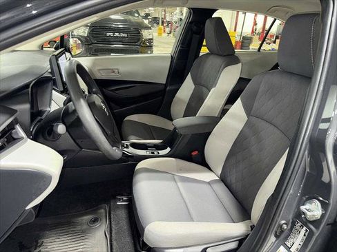 Certified 2024 Toyota Corolla LE image 15