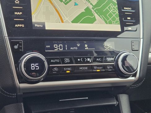 Used 2018 Subaru Outback 3.6R Touring w/ Popular Package #3 image 20