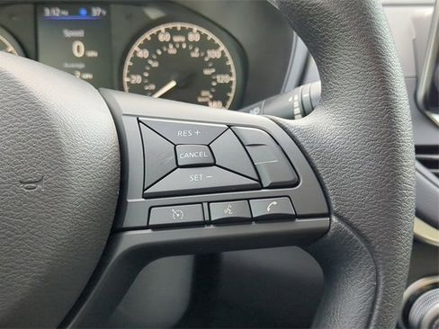 New 2025 Nissan Altima 2.5 S image 22