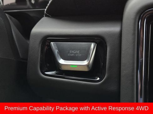 New 2026 GMC Yukon XL AT4 Ultimate w/ LPO, Floor Liner Package AWD/4WD image 18