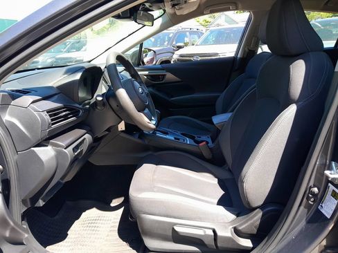 Used 2024 Subaru Impreza 2.0i AWD/4WD image 14