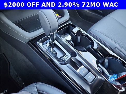 New 2026 Subaru Forester Touring image 23