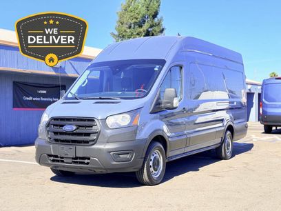 Used 2020 Ford Transit 250 148 High Roof Extended