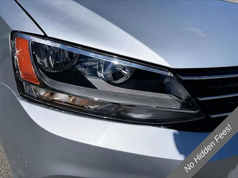 Used 2016 Volkswagen Jetta S FWD image 26