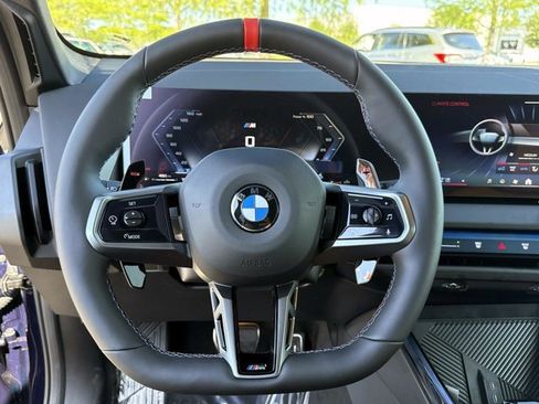 New 2026 BMW X3 M50 w/ Premium Package AWD/4WD image 31