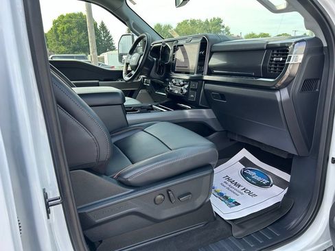 Used 2026 Ford F250 Lariat w/ Chrome Package AWD/4WD image 46