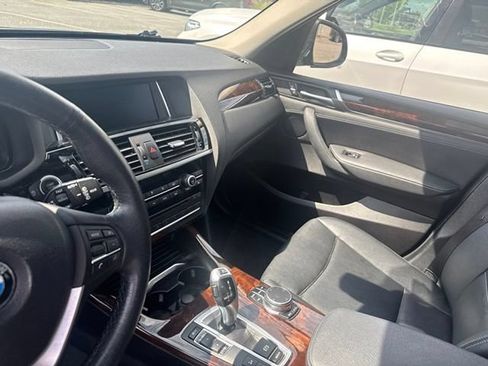 Used 2017 BMW X3 xDrive28i AWD/4WD image 28