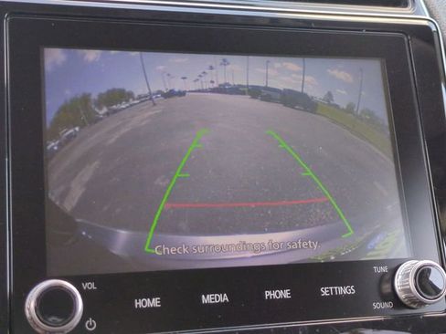 Used 2021 Mitsubishi Outlander Sport SE image 20