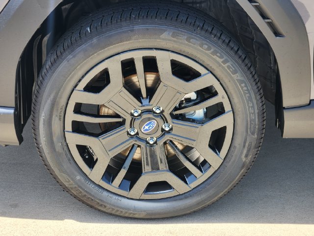 New 2026 Subaru Outback Limited XT AWD/4WD image 9