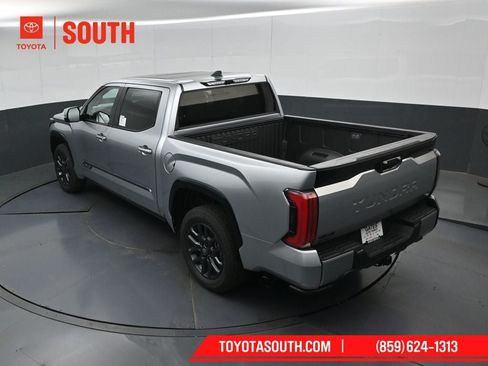 New 2026 Toyota Tundra Platinum AWD/4WD image 59