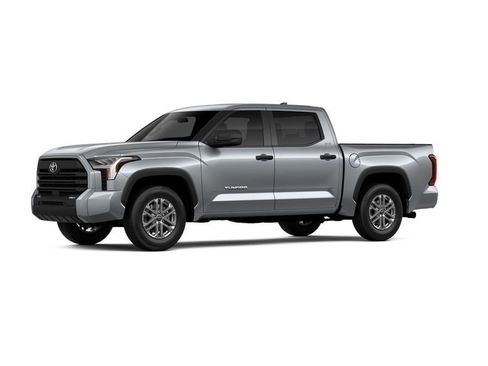 New 2026 Toyota Tundra SR5 AWD/4WD image 25