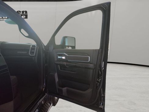 Used 2026 RAM 2500 Big Horn AWD/4WD image 21