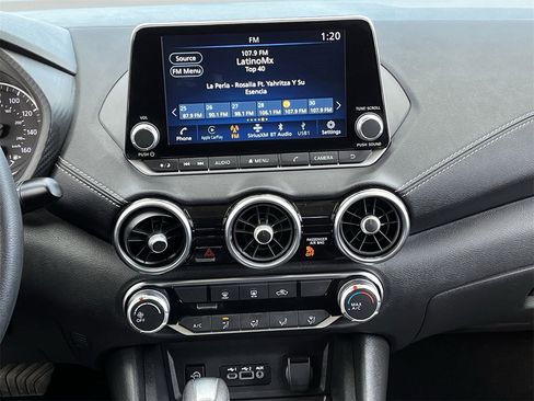 Used 2024 Nissan Sentra SV image 15