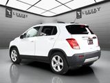 Used 2015 Chevrolet Trax LTZ image 5