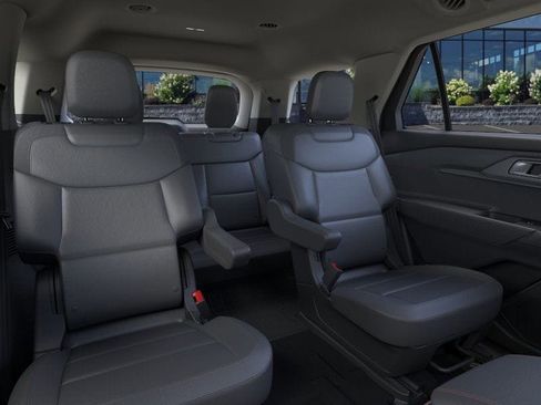 New 2026 Ford Explorer Active w/ Active Comfort Package AWD/4WD image 11