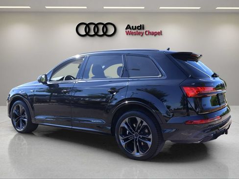 New 2026 Audi Q7 Premium Plus AWD/4WD image 3