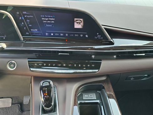 Used 2024 Cadillac Escalade Sport Platinum AWD/4WD image 26