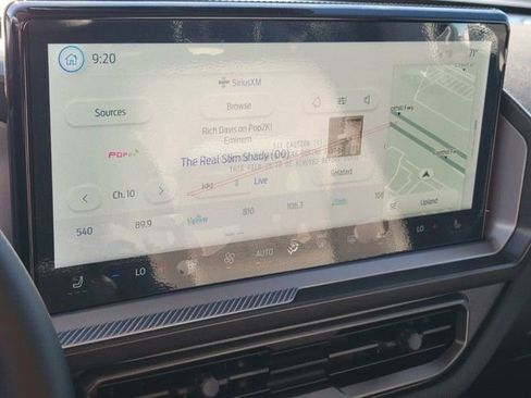 New 2025 Ford Bronco Sport Badlands w/ Badlands Tech Package image 17