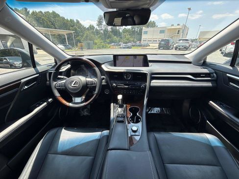 Used 2017 Lexus RX 350 FWD image 13