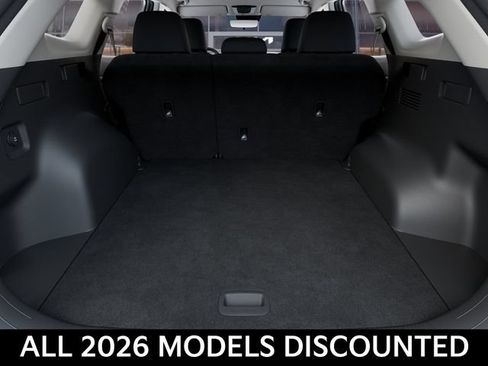 New 2026 Kia Sportage LX w/ LX Convenience Package FWD image 19