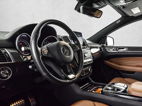 Certified 2018 Mercedes-Benz GLE 43 AMG AMG GLE 43 image 10